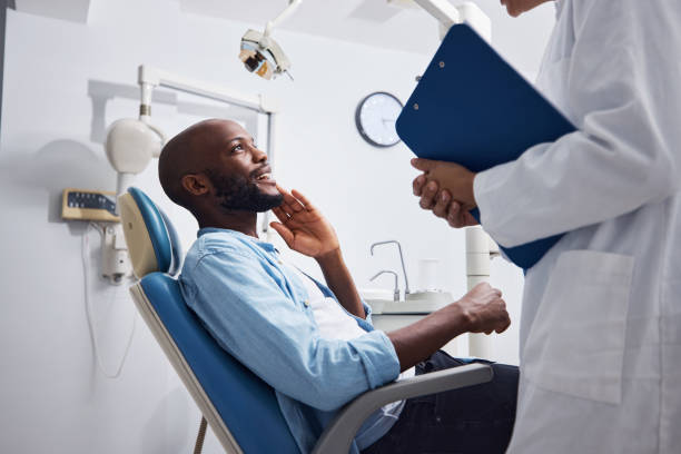 Best Emergency Tooth Extraction in Heritage Lake, IN