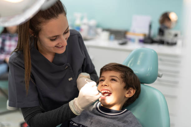 Best Emergency Treatment for Dental Infections or Abscesses in Heritage Lake, IN