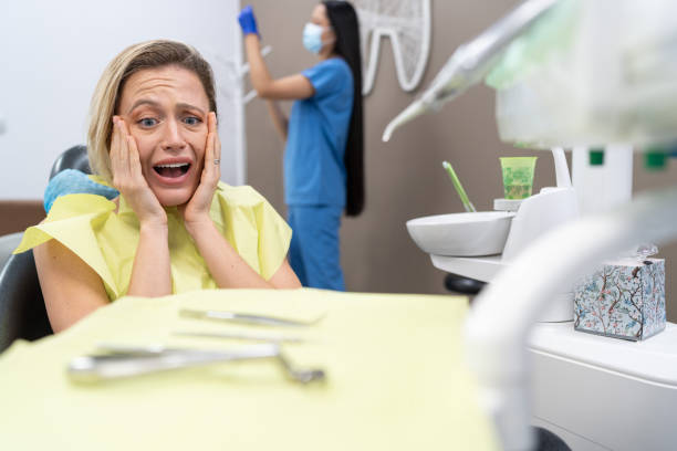 Best Emergency Treatment for Dental Infections or Abscesses in Heritage Lake, IN