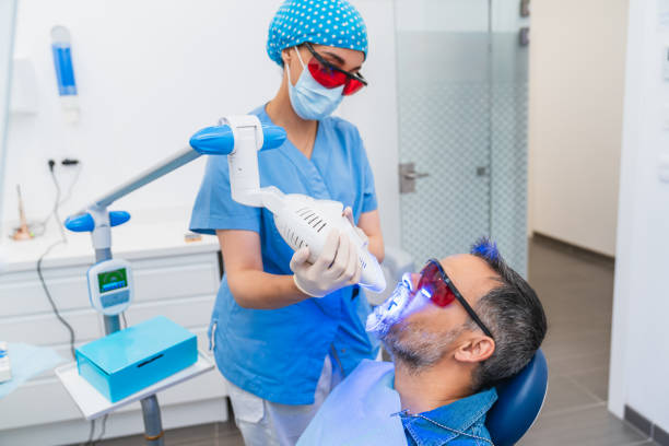 Best Emergency Dental Care for Broken or Chipped Teeth in Heritage Lake, IN